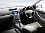 Nissan Skyline 2001 года